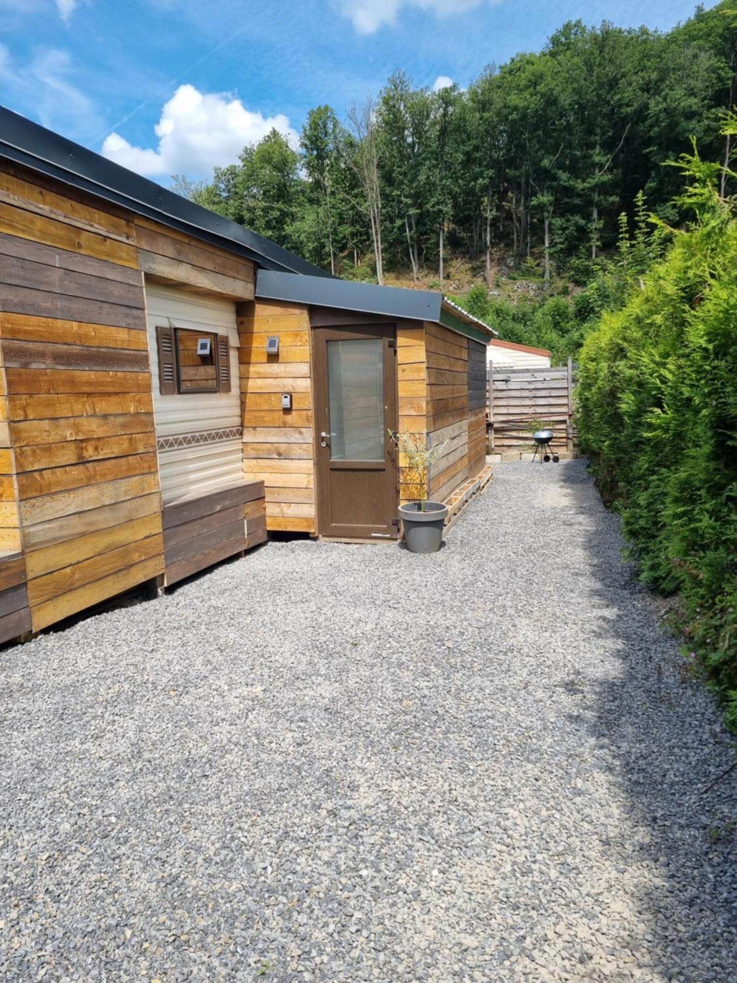 Le Petit Ecrin, Caravane Residentielle Trois-Ponts